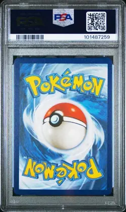 Pokemon Card PSA 10 GEM MT Umbreon Gold Star Celebrations SWSH 2021 17/17 - Image 2