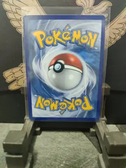 2016 Manaphy EX Full Art Ultra Rare Holo Pokemon TCG Card 116/122 XY Breakpoint - Image 2