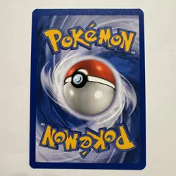 Chansey 3/130 Holo Rare Base Set 2 Pokemon Card TCG Wizards NM/LP - Image 2