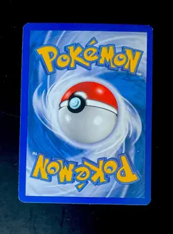 Pokemon Card - Spheal EX Hidden Legends 74/101 Reverse Holo 2004 - Image 2
