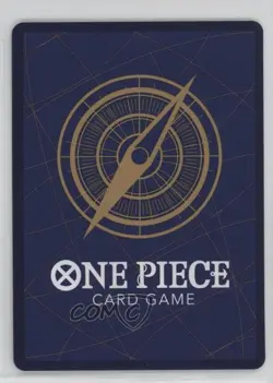 2023 One Piece Card Game: Wings of Captain OP06 R Tsuru #OP06-051 - Image 2