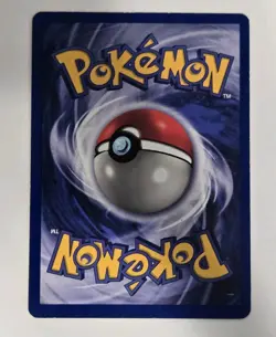 Electrode Jungle 18/64 Unlimited Rare Non Holo 1999 Pokemon TCG Card - Image 2