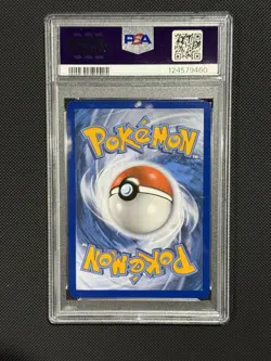 2016 Pokemon XY Mega Gardevoir EX RC31 PSA 10 Gem Mint Card - Image 2