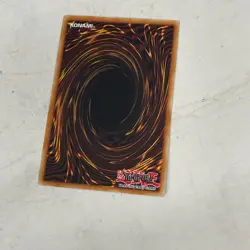 Gusto Egul HA05-EN038 Yu-Gi-Oh! Card Light Play 1st Edition - Image 3