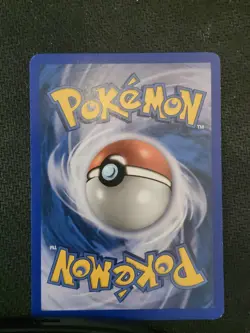 CHIKORITA - 51/115 - EX UNSEEN FORCES - COMMON - POKEMON CARD - Image 2