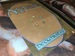 FOIL NFC Miscut Shivan Gorge FTV Realms MTG Magic the Gathering *Creased* - Image 4