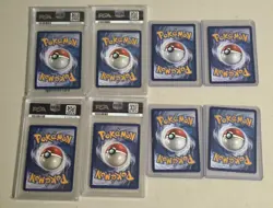 Pokemon Lot of 8 - Dragonite, Charizard, Umbreon & More for - ergur_87 - Image 2