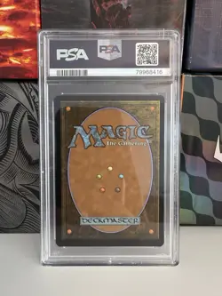 MTG 2022 Double Masters Kozilek Butcher of Truth Foil PSA 9 - Image 2