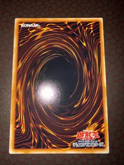 Yu-Gi-Oh! Dark Magician Girl (Japanese) -YAP1-JP006 - Ultra Rare - Unlimited NM! - Image 3