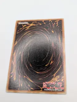 Yu-Gi-Oh Demise, King of Armageddon SOI-EN035 1st ED Ultimate NM - Image 4