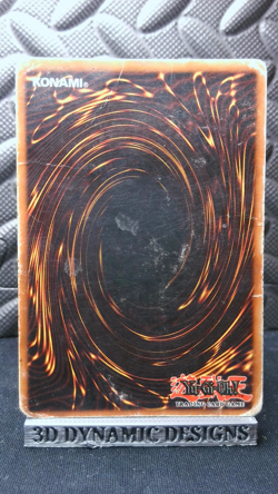 | Yugioh Kuriboh MRD-071 Super Rare Metal Raiders DMG 🔥 | - Image 2