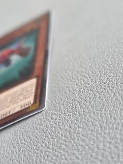 Yugioh Test Tiger RA03-EN189 Quarter Century Rare 1st Ed NM - Image 5