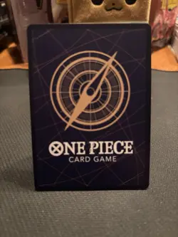 Portgas D. Ace ST15-005 SP Alt Art One Piece TCG - Image 2