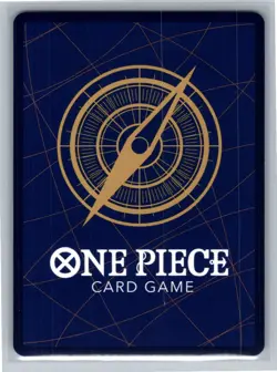 Mr.3 (Galdino) - One Piece The Time of Battle OP16-056 (SR) - Image 2