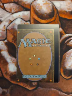 FOIL NFC Miscut Ivory Tower FTV Relics MTG Magic the Gathering - Image 2
