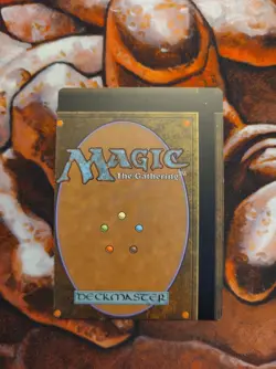 FOIL NFC Miscut Maze of Ith FTV Realms MTG Magic the Gathering - Image 2