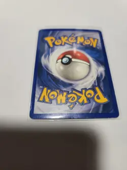 Pokemon Card - Metapod 39/112 - EX FireRed LeafGreen - Reverse Holo VERY LP - Image 2