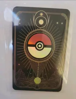 Holo Machamp Pokemon Collectors Card Limited Edition Rare - Image 2
