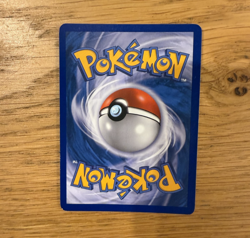Gengar Prime HeartGold SoulSilver Triumphant Holo Card Pokemon EX/ HP/DMG - Image 2