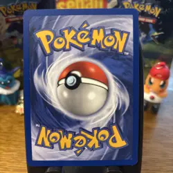 Pokemon TCG Brock’s Sandslash 23/132 Gym Heroes Unlimited Rare WOTC Vintage Card - Image 2