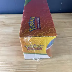 Pokemon TCG Poke Ball Lot of 3 Balls- 9 Total Packs Trading Card Game Sealed NEW - Image 5