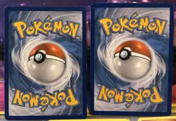 Pokemon Ralts 68/162 Kirlia 69/162 2015 Card Lot Set of 2 - Image 2