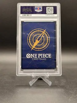 One Piece 2024 Boa Hancock Premium Card Collection ST03-013 Vol.2 PSA 10 - Image 2