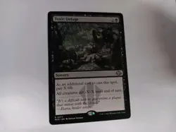 Toxic Deluge #277 Modern Horizons 3 MH3 MTG - Image 1