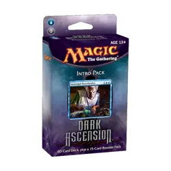 WOTC MTG Intro Packs Innistrad Block Dark Ascension - Relentless Dead New - Image 1