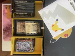 Pokemon TCG Celebrations Booster Pack Lot 4 Packs (4 Cards Each) English - Image 4