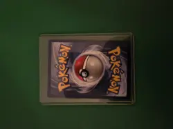Mewtwo #14 Pokemon Wizards Black Star Promo card 2000 Mewtwo Strikes Back - Image 2