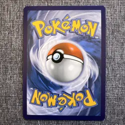 Munkidori ex 037/064 Play! Pokemon Stamp HOLO Pokemon Card Prize Pack - Image 2