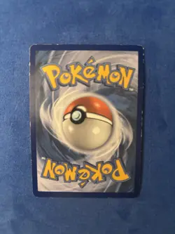 Pokemon Lunala GX SM17 SM Promo Holo Stage 2 Psychic 250 HP Card - Image 2