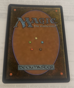 Magic: The Gathering Card Listing: Zada, Hedron Grinder (Serialized) NM - Image 2