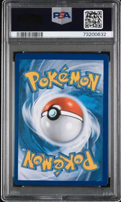 PSA 8 Dragonite EX 108/111 XY Furious Fists Full Art Ultra Rare Pokemon Card - Image 2