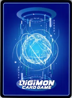 MarineDevimon BT5-027 Black Common Ultimate (Lv5) Digimon Card CCG - Image 2