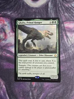 Ghalta, Primal Hunger Foundations Regular - Image 1