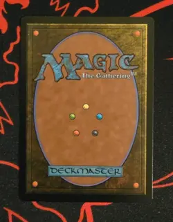 MTG Noble Hierarch x1 Near Mint from The List Reprints - Image 2