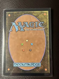 1x Urborg, Tomb of Yawgmoth LP+ MTG Ultimate Masters - Image 2