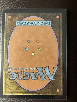 1x Urborg, Tomb of Yawgmoth LP+ MTG Ultimate Masters - Image 3