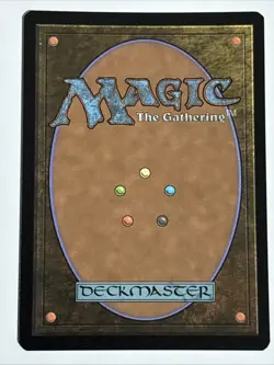 MTG Universes Beyond: Doctor Who Karvanista, Loyal Lupari Foil 0106 NM Rare - Image 2