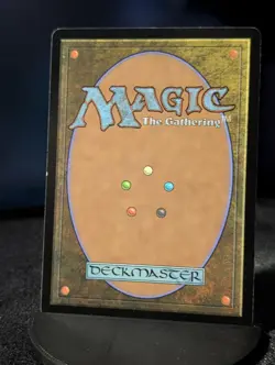 Polluted Delta #224 Regular Modern Horizons 3 MTG NM - Image 2