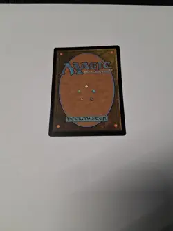 MTG Takenuma, Abandoned Mire Kamigawa: Neon Dynasty Foil - Image 2