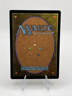 Nykthos, Shrine to Nyx - Theros - MTG Magic the Gathering - Lightly Played - Image 2