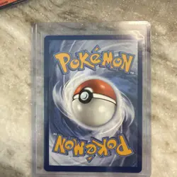 Charizard ex 125/197 Pokemon TCG SV03: Obsidian Flames NM - Image 3