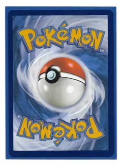 Pokemon TCG Obsidian Flames Glimmora ex 123/197 Double Rare - Image 2