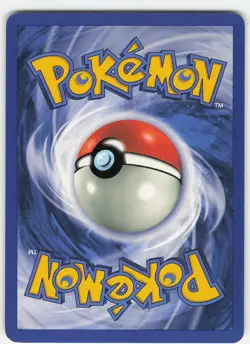 Sabrina's Gaze 125/132 Common Unlimited Gym Heroes LP Pokemon - Image 2