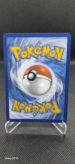 Pokemon Prize Pack Shrouded Fable 036/064 Okidogi Ex Stamped - Image 3