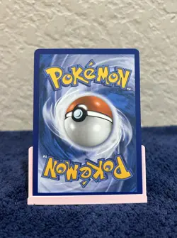 Watchog 097/086 Illustration Rare Holo Chaos Rising Pokemon TCG English NM - Image 2
