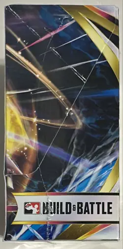 Pokemon TCG: Sword & Shield Astral Radiance Build & Battle Box New Sealed - Image 4